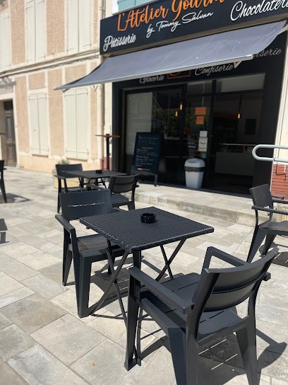 L'Atelier gourmand, Pâtisserie à Bessières