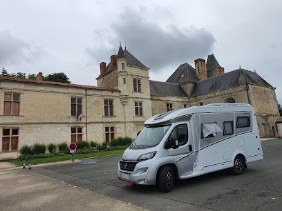 L'épi de l'Autize - Boulangerie Peronnet, Boulangerie à Coulonges-sur-l'Autize