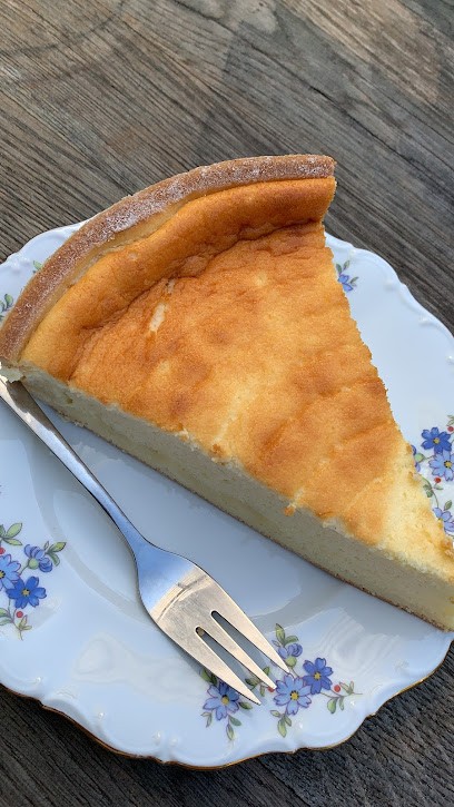 Deletrain Fabrice, Boulangerie à Koenigsmacker