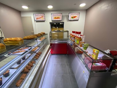 Aux Délices De Turenne, Boulangerie à Denain