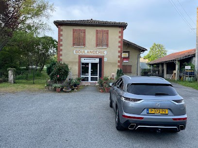 Boulangerie Diebolt, Boulangerie à Saint-Laurent