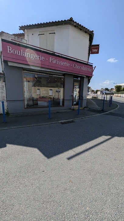 BOULANGERIE ISABELLE ET JOEL, Boulangerie à Saint-Mathurin