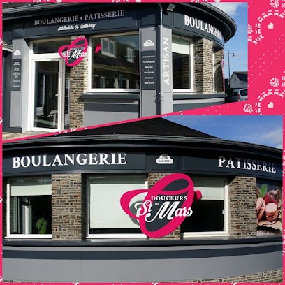 O'douceurs De St Mars, Boulangerie à Saint-Mars-du-Désert