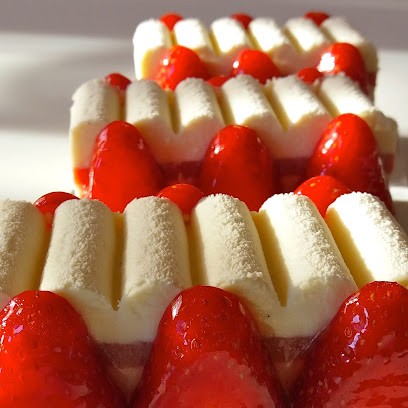 Gâteaux & Macarons, Pâtisserie à Hyères