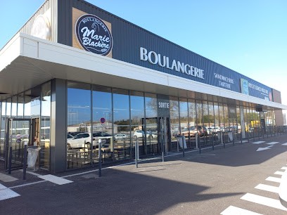Marie Blachère Boulangerie Sandwicherie Tarterie, Boulangerie à Castelnaudary