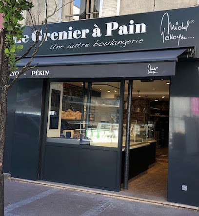 Le Grenier à Pain Sèvres, Boulangerie à Sèvres