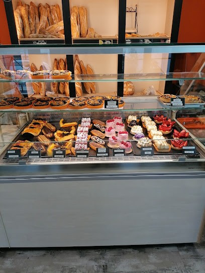 Les Délices De Margaux, Boulangerie à Nontron