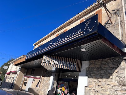 Lou Pan D’antan, Boulangerie à Lançon-Provence