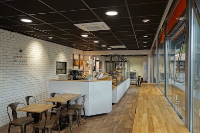 Boulangerie Castaing, Boulangerie à Villefranche-de-Lauragais