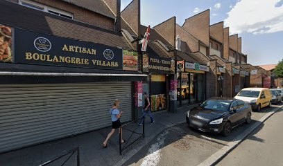 Au P'tit Creux, Boulangerie à Denain