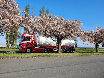 Harry's France, Boulangerie à Onnaing
