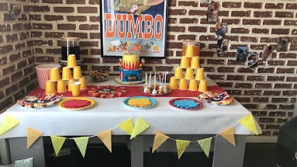 NL Pâtisserie Cake Design 91, Pâtisserie à Linas