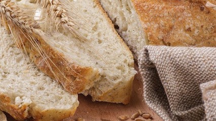 Le Pétrin Ribeïrou, Boulangerie à Cogolin