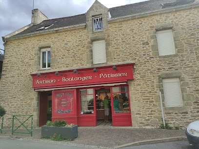 Artisan Boulanger Pâtissier Annie Et Jérôme Aubry, Boulangerie à Surzur