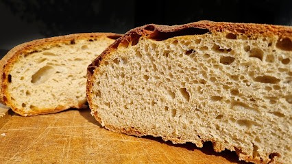 Le Pain De JULES - Gérard VAUDRAY, Boulangerie à Lhuis