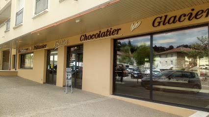 Patisserie Berthet, Pâtisserie à Ruy-Montceau