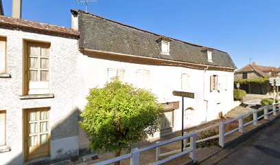 Au Fournil Miersois, Boulangerie à Miers