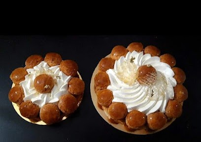 Aux Chuette Délices (Boulangerie Pâtisserie), Boulangerie à Liancourt