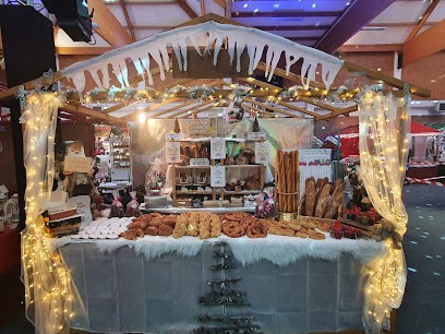 Aux Plaisirs Du Talmelier, Boulangerie à Landrethun-le-Nord