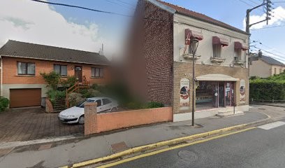 Lesage Fabien, Boulangerie à Lapugnoy