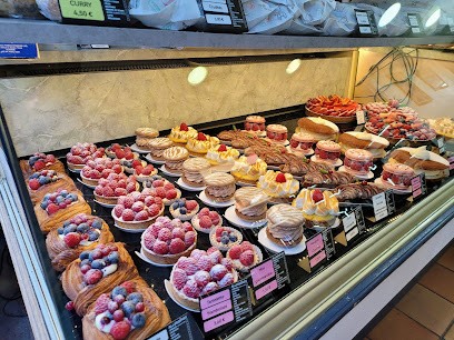 LA MI DO RE, Boulangerie à La Mure