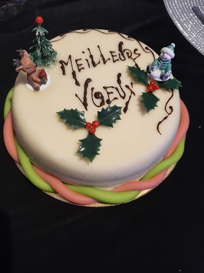 Marescaux, Pâtisserie à Dunkerque