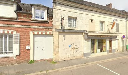 Chez Guillaume et Émile, Boulangerie à Maignelay-Montigny