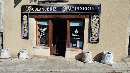 Le Fournil Adrien, Boulangerie à Pouilly-sur-Loire