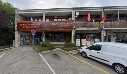 Boulangerie Familiale Oudot, Boulangerie à Saint-Apollinaire