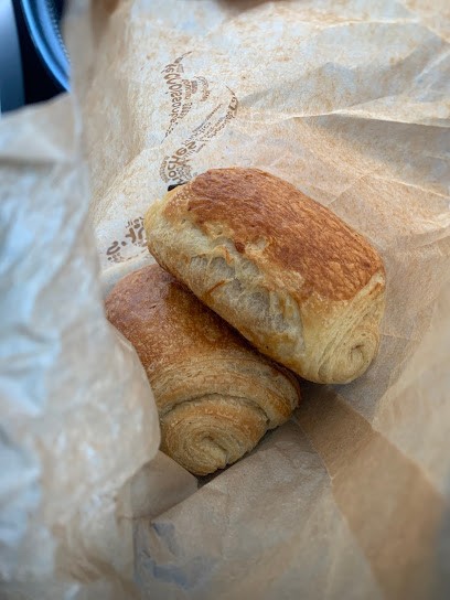 Boulangerie Sciaux, Boulangerie à Viterbe