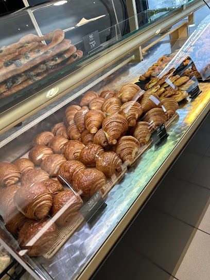 Maison Granat, Boulangerie à Saint-Gaudens