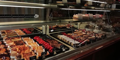 Boulangerie Lesage, Boulangerie à Janzé