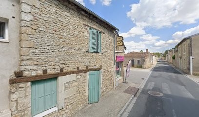 charvin-mere, Boulangerie à Moncontour