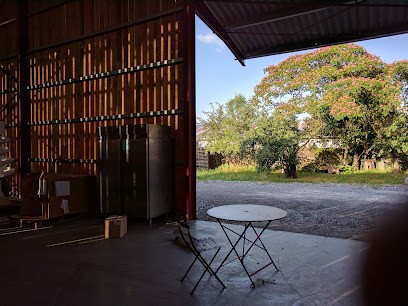 Ferme Campagnolle, Boulangerie à Laloubère