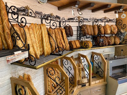 Les Saveurs D'Houilles, Boulangerie à Houilles