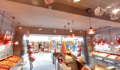 Kouign Bihen - Le Comptoir du Chien Assis, Pâtisserie à Guérande