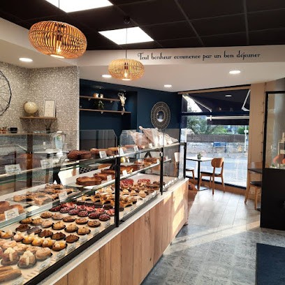 La Trebeurdine, Boulangerie à Trébeurden