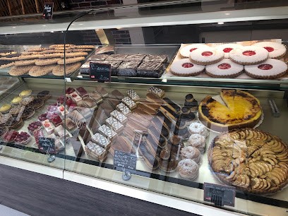 La Talmelière, Boulangerie à Château-Renault