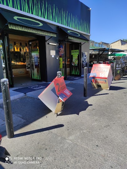 BOULANGERIE ANGE, Boulangerie à Marseille 10