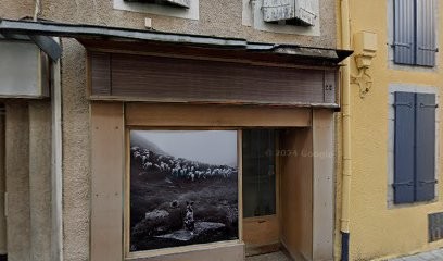 Faurous-Parenti Andrée, Boulangerie à Saint-Girons