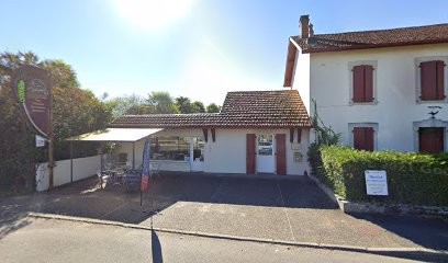 La Pordelanaise, Boulangerie à Port-de-Lanne
