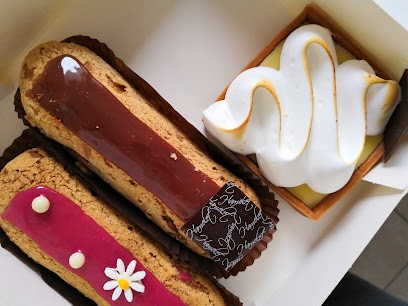 Hamelet, Boulangerie à Plabennec