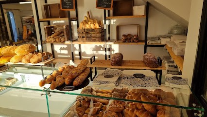 Boulangerie - Pâtisserie - Chocolaterie Joudel, Boulangerie à Orange