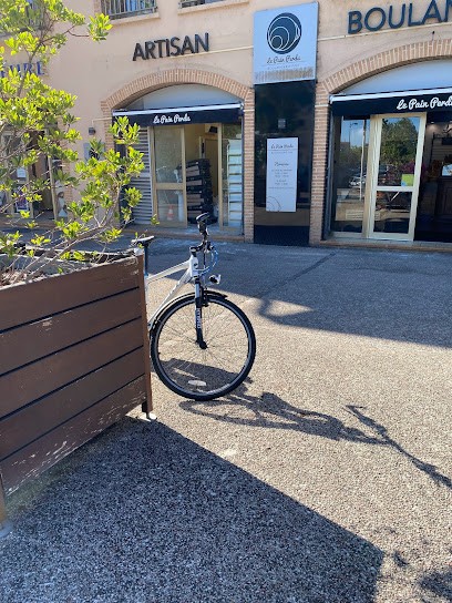 Le Pain Perdu, Boulangerie à Colomiers