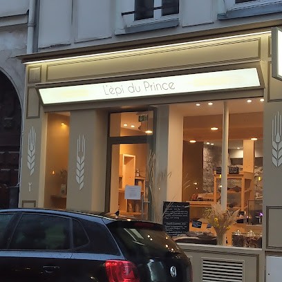 L'épi Du Prince, Boulangerie à Paris 06
