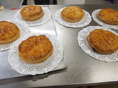 Boulangerie Pâtisserie NOCAZE, Boulangerie à Montélimar