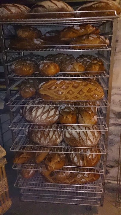 Au Pétrin De L'Olivier, Boulangerie à Clarensac