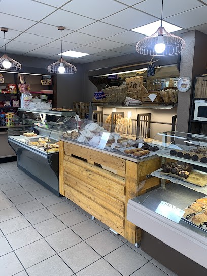 Au Petrin De Quentin, Boulangerie à Firminy