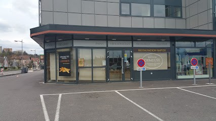 Boulangerie Pâtisserie Demeusy, Boulangerie à Montbéliard