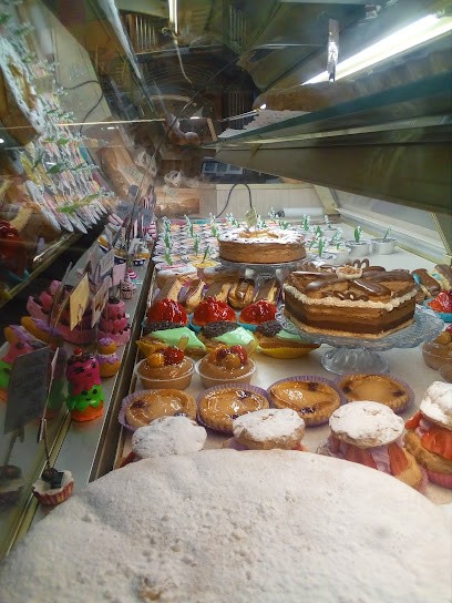 Sallé Mickael, Boulangerie aux Aix-d'Angillon